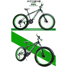 New Fashion26′′ Disc Brake Mountain Bike, Snowbike&ATV
